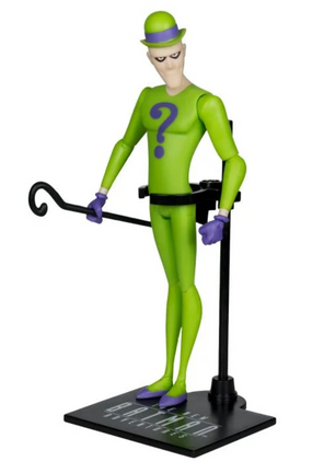 McFarlane DC Direct – Batman: The New Adventures – The Riddler 6” Action Figure
