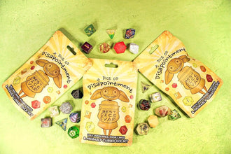 Dice of Disappointment