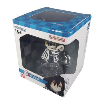 Demon Slayer – Chibi Masters Mini Figure Wave 3: Obanai Iguro