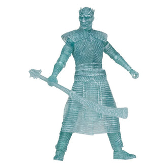 Game of Thrones Gold Label Night King Frostbite Action Figure – 15cm
