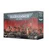 Warhammer 40,000 Kill Team: Inquisitorial Agents