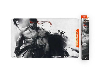UniVersus Street Fighter 6 Challenger Series Playmat – Ryu