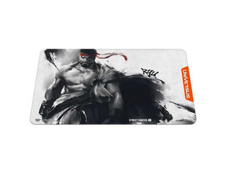 UniVersus Street Fighter 6 Challenger Series Playmat – Ryu