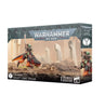 Warhammer 40,000: T'au Empire - Kroot Lone-Spear
