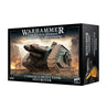Warhammer The Horus Heresy: Legiones Astartes - Cerberus Heavy Tank Destroyer