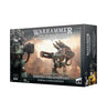 Warhammer The Horus Heresy: Legiones Astartes - Deredeo Dreadnought Boreas Configuration