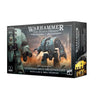 Warhammer The Horus Heresy: Legiones Astartes - Leviathan Siege Dreadnought With Claw & Drill Weapons