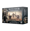 Warhammer The Horus Heresy: Legiones Astartes - MK11 Tactical Squad