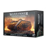 Warhammer The Horus Heresy: Legiones Astartes - Spartan Assault Tank