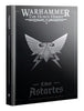 Warhammer The Horus Heresy: Liber Astartes: Loyalist Legiones Astarteres Army Book