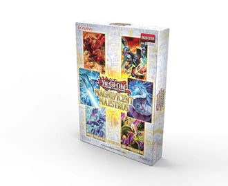 Yu-Gi-Oh! TCG – Magnificent Maestros Tuckbox