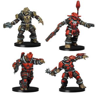 Halo: Flashpoint – Jiralhanae Pack