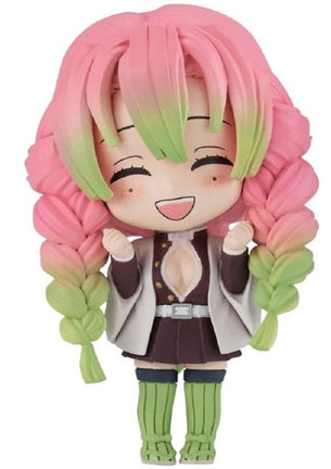 Demon Slayer – Chibi Masters Mini Figure Wave 3: Mitsuri Kanroji