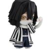 Demon Slayer – Chibi Masters Mini Figure Wave 3: Obanai Iguro