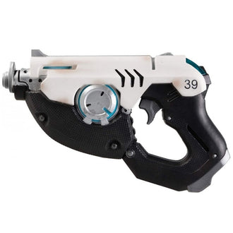 OVERWATCH Tracer Pulse Pistol FOAM Weapon Replica