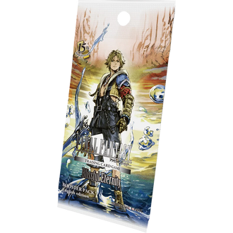 Final Fantasy TCG – Opus 29: Blissful Eternity Booster Pack