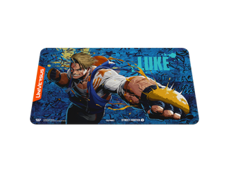 UniVersus Street Fighter 6 Challenger Series Playmat - Luke