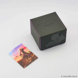 Final Fantasy XIV Y'shtola deck case by Square Enix – image 1