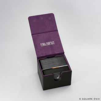 Final Fantasy XIV Y'shtola deck case by Square Enix – image 2