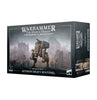 Warhammer The Horus Heresy: Solar Auxilia - Aethon Heavy Sentinel