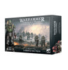 Warhammer The Horus Heresy: Solar Auxilia - Lasrifle Section