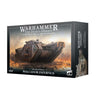 Warhammer The Horus Heresy: Solar Auxilia - Malcador Infernus