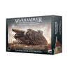 Warhammer The Horus Heresy: Solar Auxilia - Valdor Tank Destroyer