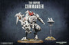 Warhammer 40,000: T'au Empire - Commander