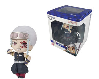 Demon Slayer – Chibi Masters Mini Figure Wave 3: Tengen Uzui