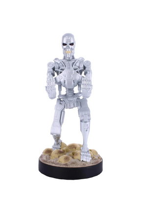 Cable Guys Originals – Terminator T-800 Controller & Phone Stand