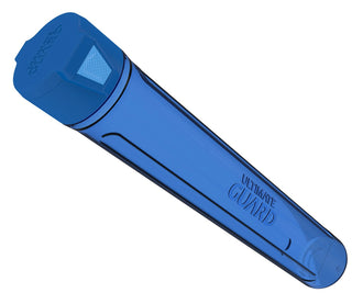 Ultimate Guard MatPod Playmat Tube – Blue