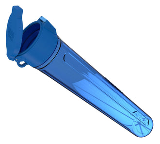 Ultimate Guard MatPod Playmat Tube – Blue