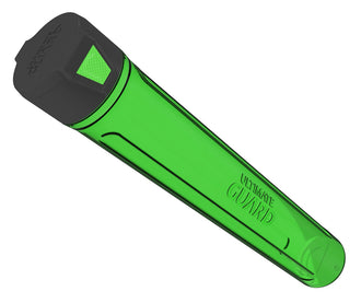 Ultimate Guard MatPod Playmat Tube – Green