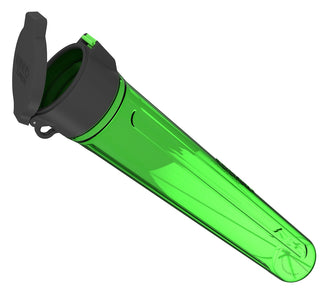 Ultimate Guard MatPod Playmat Tube – Green
