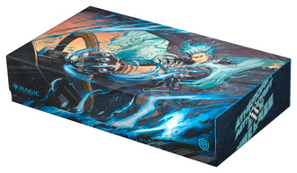 Ultimate Guard Omnihive 1000+ Xenoskin Storage Box – MTG Aetherdrift