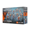 Warhammer 40,000 Kill Team: Vespid Stingwings