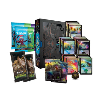 Magic: The Gathering – Secrets of Strixhaven Codex Bundle