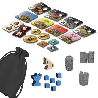 Dungeons & Dragons: Builders of Baldur’s Gate
