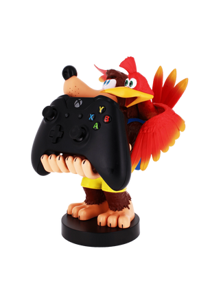 Cable Guys Banjo-Kazooie Banjo Phone & Controller Holder