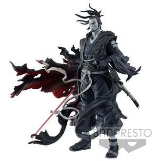 Star Wars: Visions PVC Statue – The Duel: The Ronin – 22cm