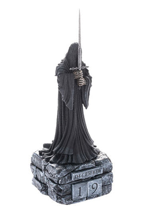 The Lord of the Rings 3D perpetual Calendar