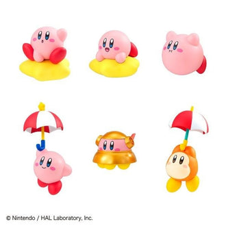 Kirby Tobimas MegaHouse Blind Box Figure – 5cm