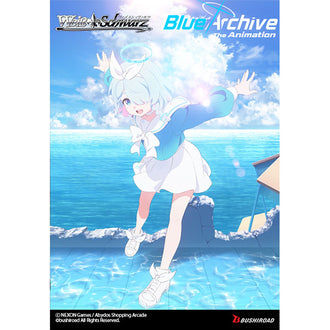 Weiss Schwarz – Blue Archive The Animation Booster Box