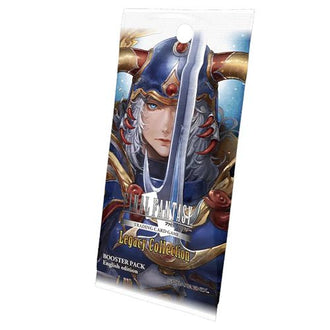 Final Fantasy TCG – Legacy Collection Booster Pack