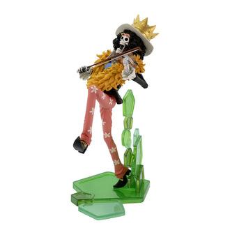 ABYstyle Studio One Piece Brook Figure – 23cm