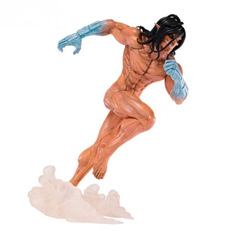 Attack on Titan ABYstyle Studio Eren Attack Titan Figure – 19cm