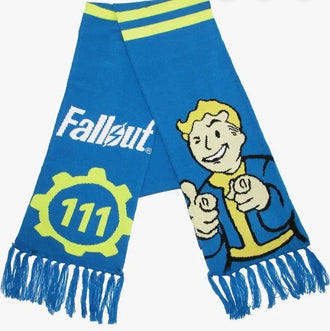 Fallout Scarf