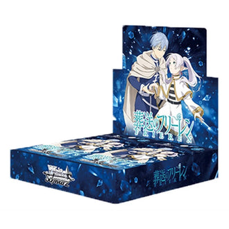 Weiss Schwarz – Sousou no Frieren Vol. 2 Booster Box – 10 Packs – Japanese
