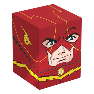 Ultimate Guard Squaroes DC Justice League JL004 - The Flash