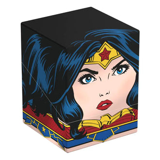 Ultimate Guard Squaroes DC Justice League JL005 - Wonder Woman